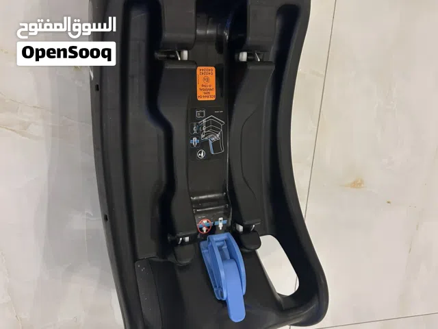قاعدة Joie - Clickfit جوي لمقعد السيارة - جديده لم تستعمل