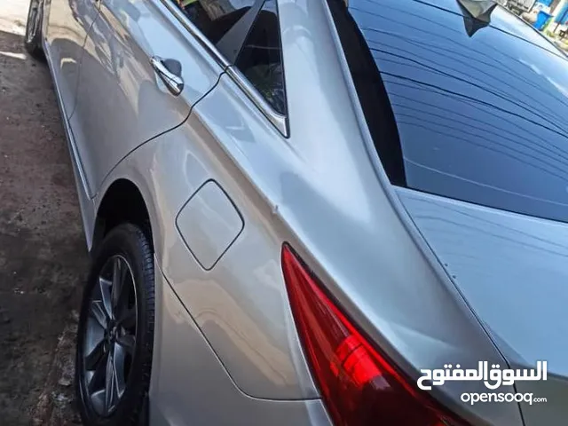 New Hyundai Sonata in Taiz