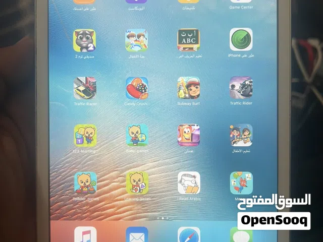 Apple iPad 16 GB in Hawally