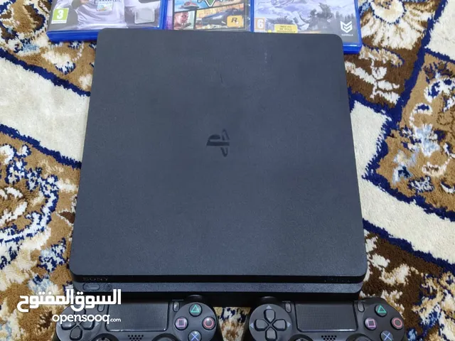 PlayStation 4 PlayStation for sale in Basra