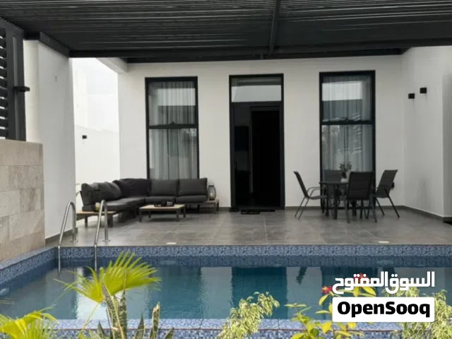 2 Bedrooms Chalet for Rent in Al Batinah Barka