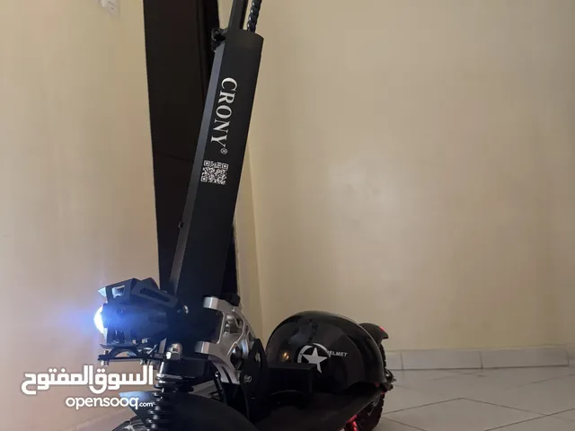 CRONY V10 Pro electric scooter