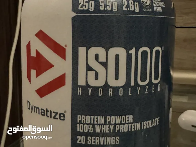 بروتين iso100