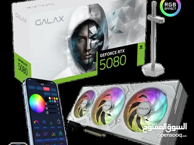 GALAX RTX 5080 16GB