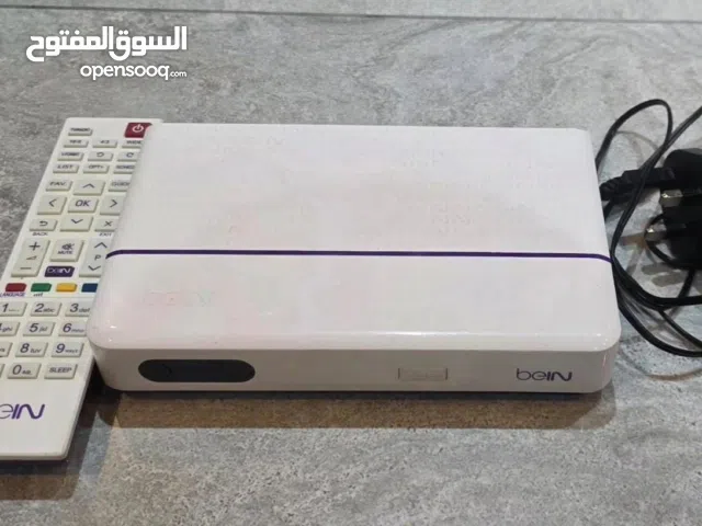 رسيفر bein يقبل اشتراك