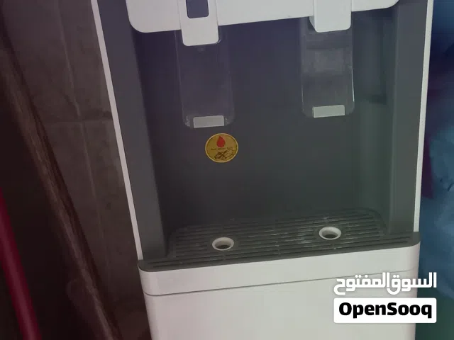كولر ماء وكالة بعده جديد للبيع