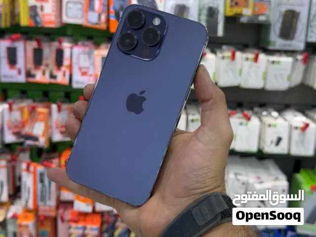 ايفون 14 برو ماكس محلي