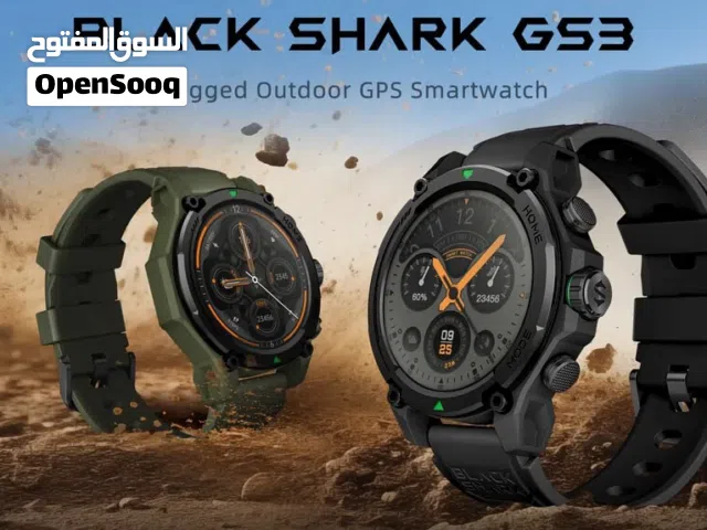 Other smart watches for Sale in Muscat