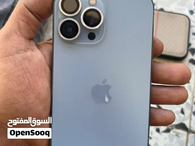 Apple iPhone 13 Pro Max 256 GB in Sabha