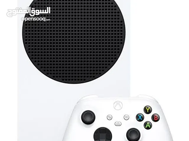 Xbox Series S Xbox for sale in Al Anbar