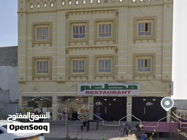 مبنى سكني تجاري للبيع في صحار صناعية العوهي