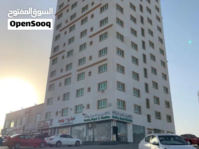 للبيع مبنى جاهز فرصه استثمار