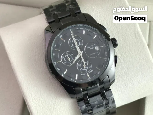 Automatic Tissot watches  for sale in Amman