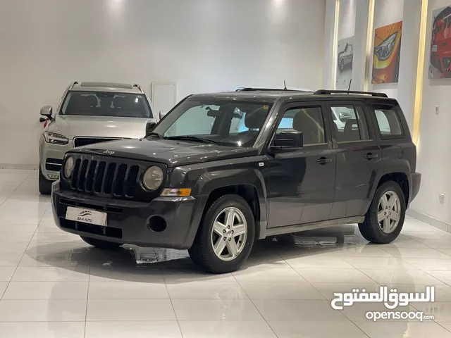 Jeep Patriot 2010 in Central Governorate