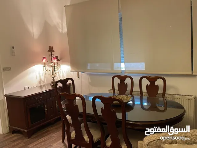 120 m2 2 Bedrooms Apartments for Rent in Amman 7th Circle