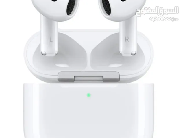 Apple AirPods 4