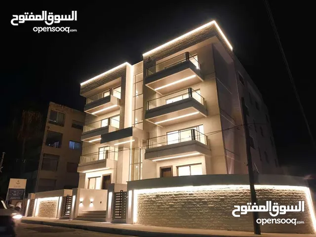 200m2 3 Bedrooms Apartments for Rent in Amman Al Jandaweel