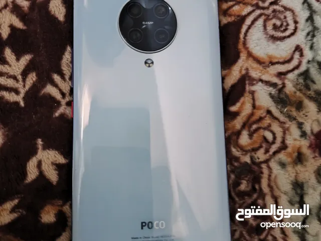 Xiaomi Pocophone F2 Pro 128 GB in Baghdad