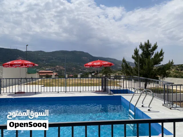 1 Bedroom Chalet for Rent in Dohuk Other