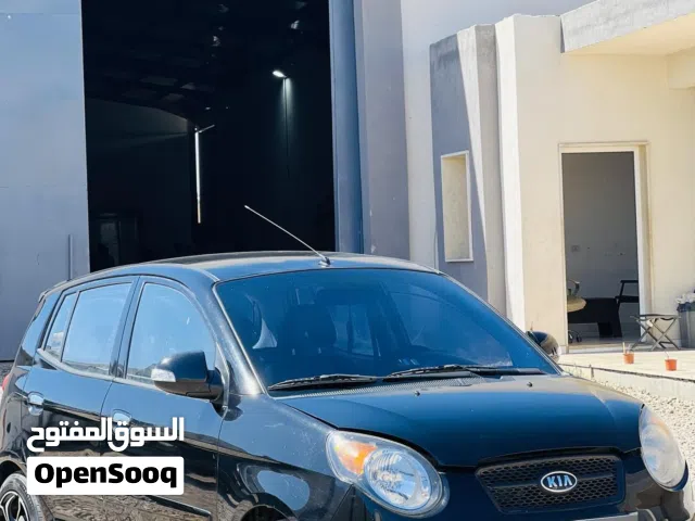 2008 Kia Morning LX