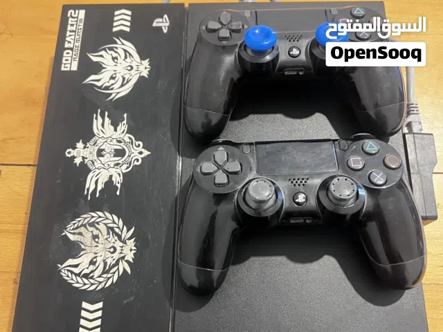 PlayStation 4 PlayStation for sale in Zawiya