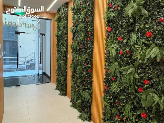 100 m2 2 Bedrooms Apartments for Rent in Muscat Al Khoud