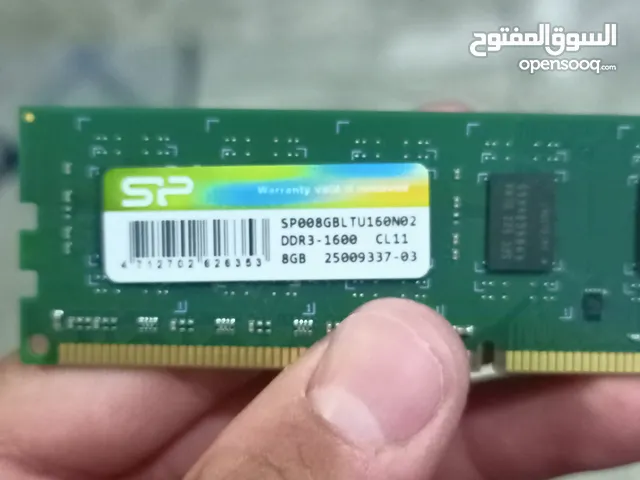RAM for sale in Zarqa