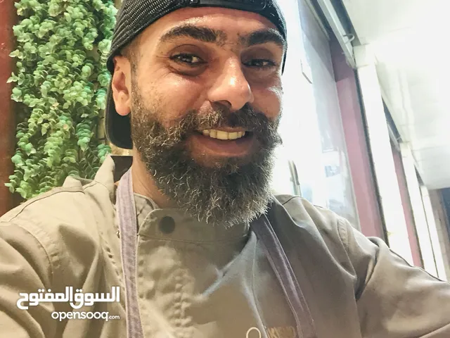 الشيف معتز ابو حسن