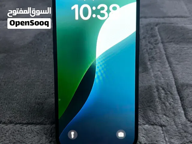 ايفون 16 نظيف