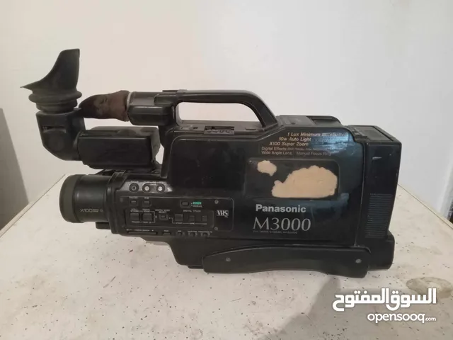 Panasonic DSLR Cameras in Benghazi