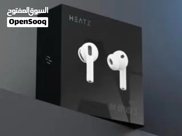 سماعة HB53 airePods