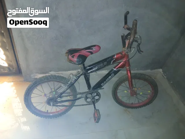 دراجة هوائية للبيع رقم 16
