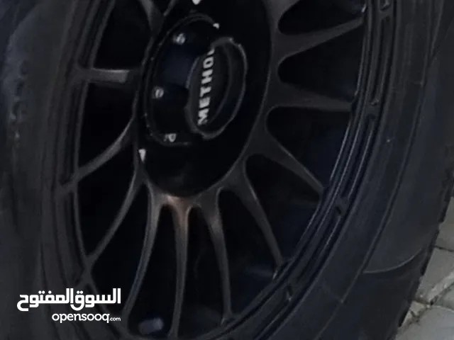 Goodyear 17 Rims in Ajman