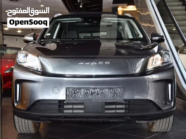 2022 Jetour X70