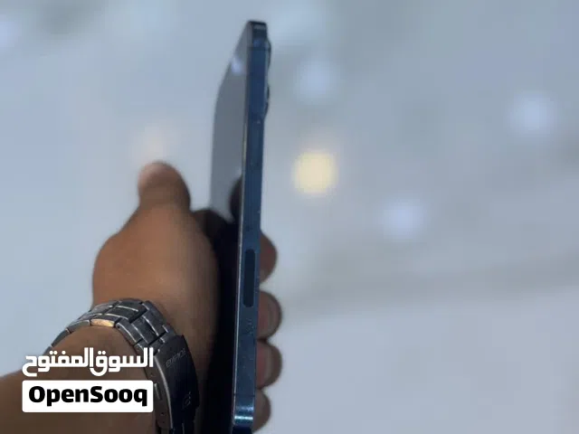 ايفون 12برو ماكس عيب لا