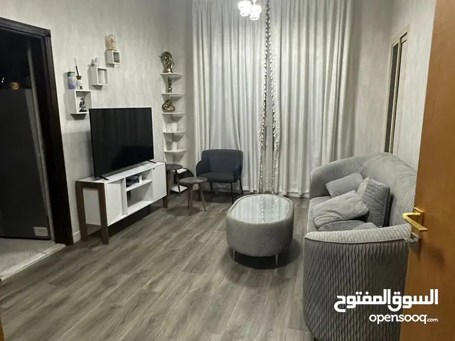 30 m2 1 Bedroom Apartments for Rent in Ajman Al Alia