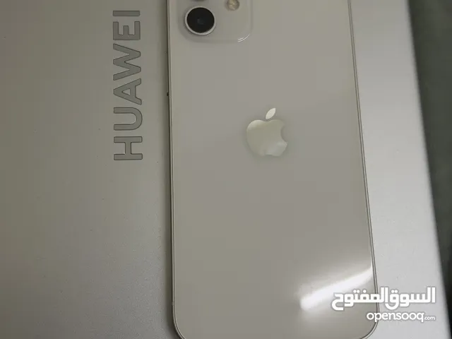 iPhone 12 under warranty arab version 10/10 condition