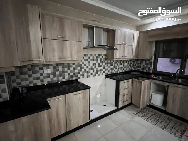 196 m2 3 Bedrooms Apartments for Rent in Amman Al-Thuheir