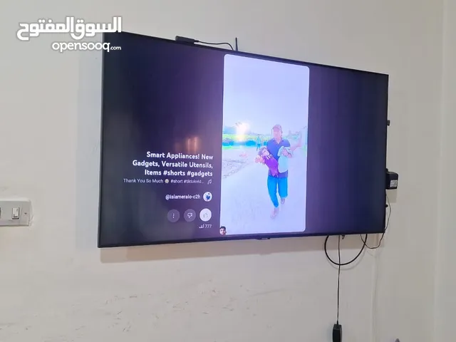 Samsung LED 50 inch TV in Amman