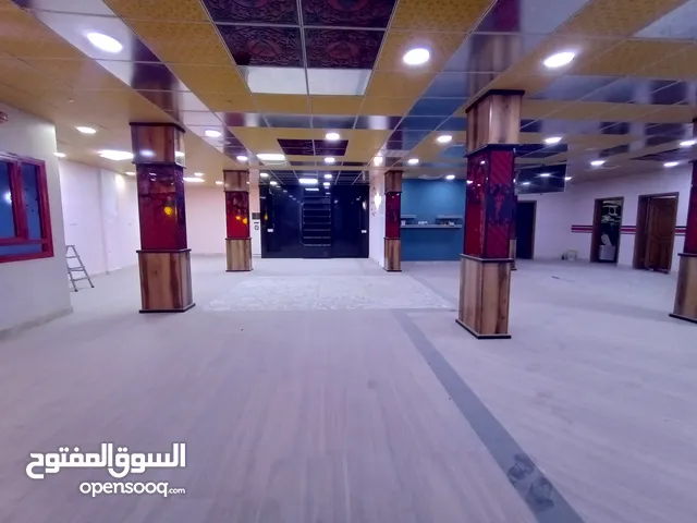 طابق تجاري للايجار في الجزائر يؤجر للشركات و المكاتب الرسمية و المراكز الرياضية بمساحة 300 متر