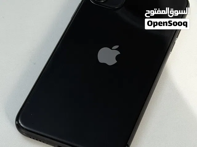 Apple iPhone 11 128 GB in Amman