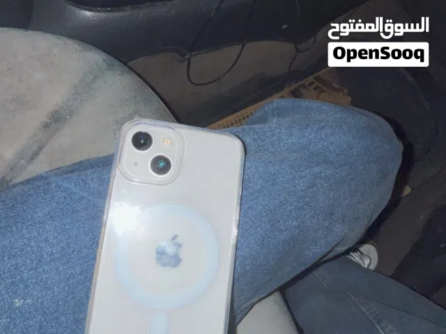 Apple iPhone 13 128 GB in Amman