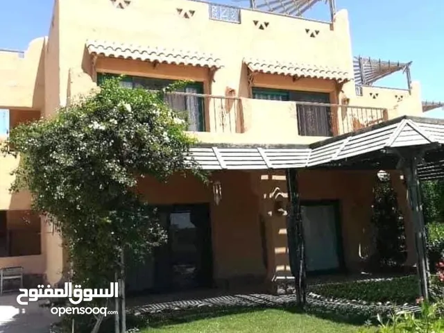 110 m2 2 Bedrooms Apartments for Rent in South Sinai Ras Sidr