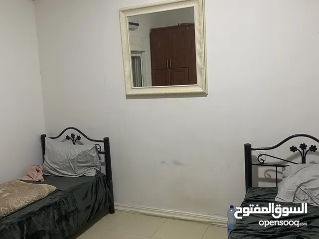 Furnished Monthly in Ramallah and Al-Bireh Ein Musbah