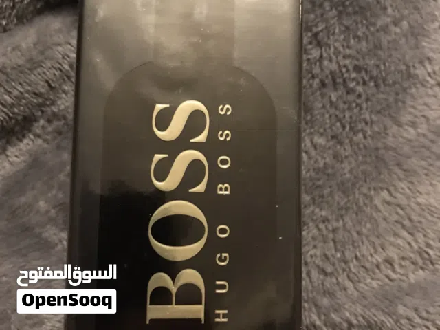 Hugo Boss Bottled 50 ml عطر هيوغو بوس اصلية