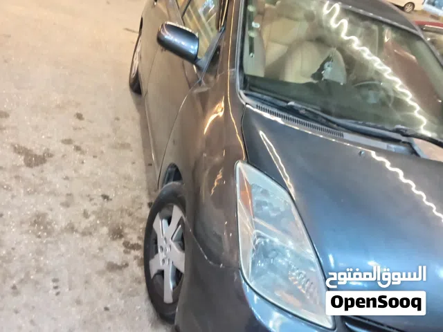 2005 Toyota Prius Prius