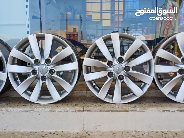 Other  Rims in Tripoli