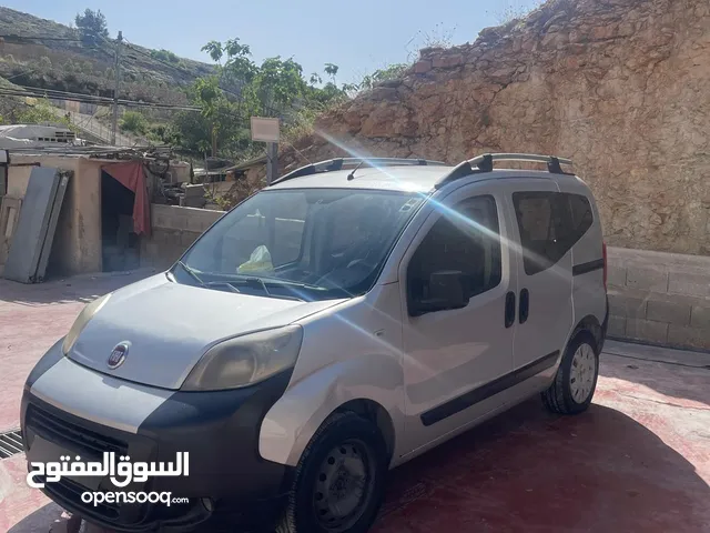 Used Fiat Other in Hebron
