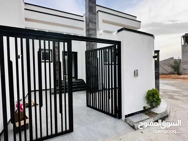 110m2 2 Bedrooms Townhouse for Sale in Tripoli Khallet Alforjan