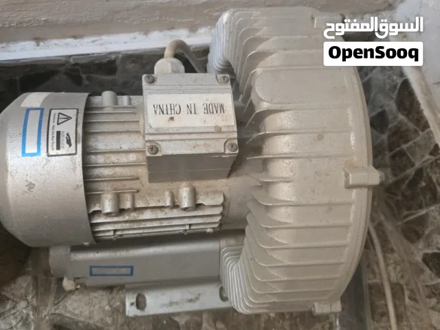 مضخات جاكوزي 2 فيز و 3 فيز